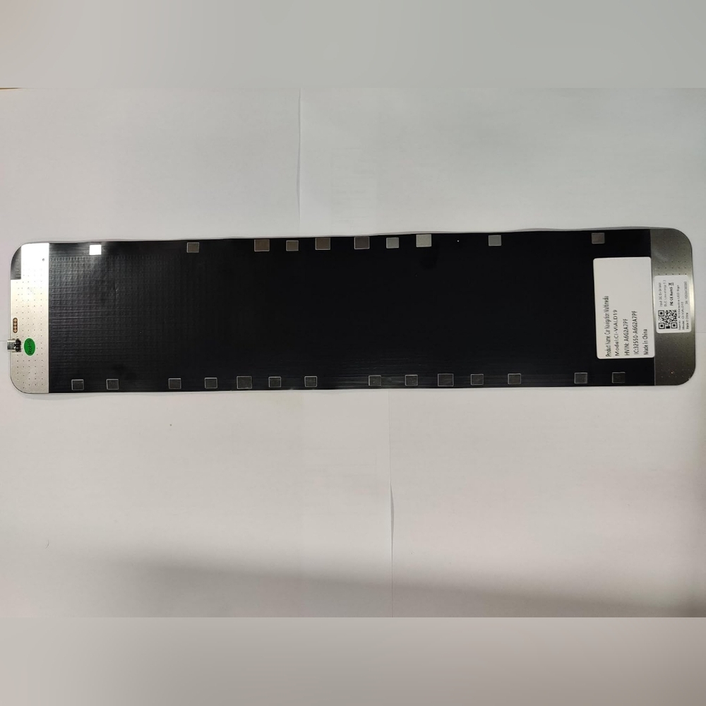 New Aotozone Flexible LED Light Sign for Car, AI Voice & Bluetooth APP Control 1 - Picture 9 of 9